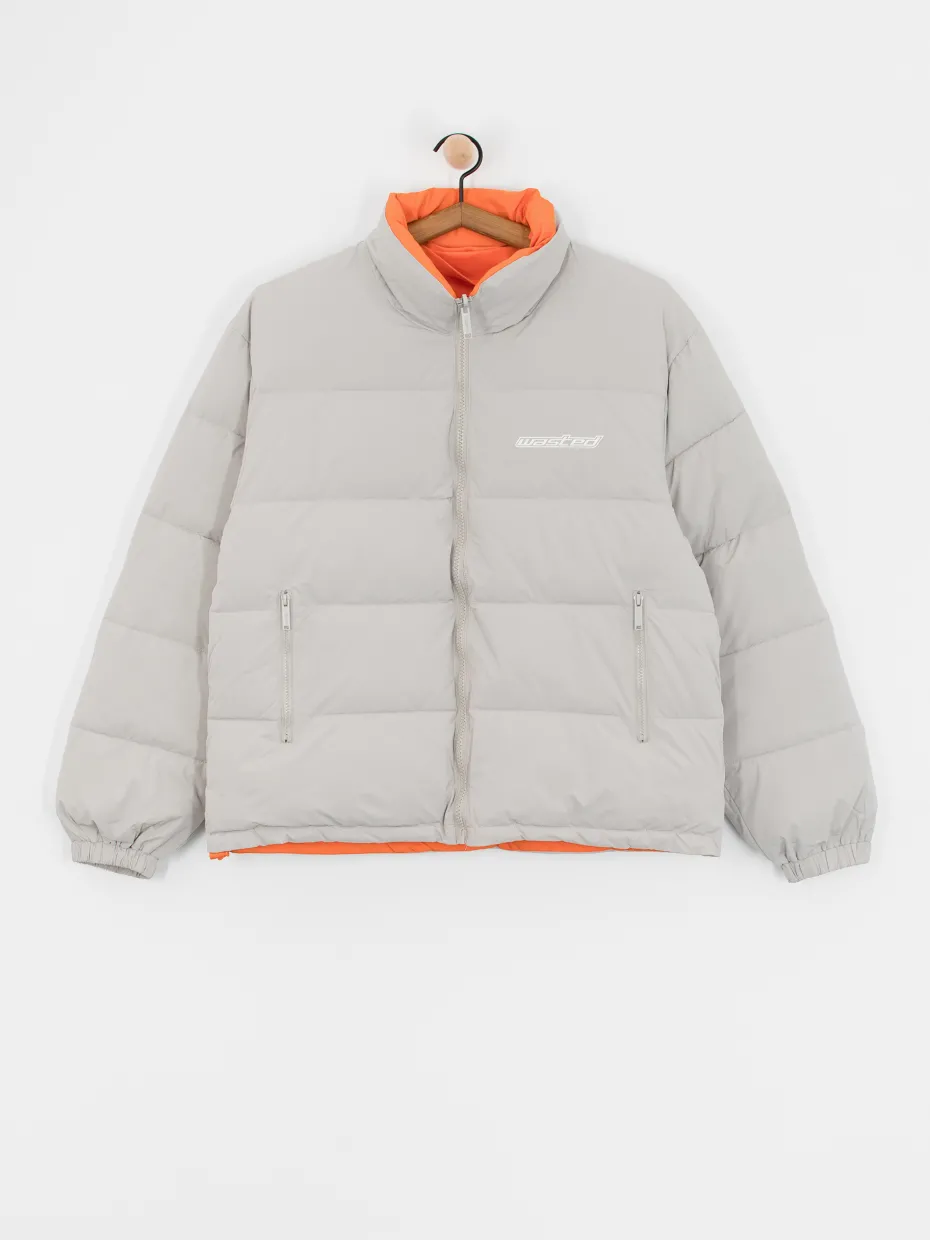 Wasted Paris Pulse Puffer Jacket
