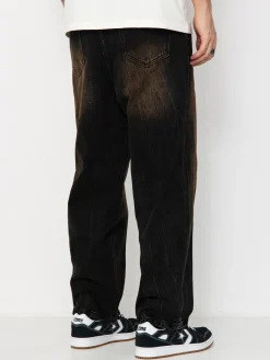 Wasted Paris Sandblast Casper Pants