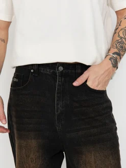 Wasted Paris Sandblast Casper Pants