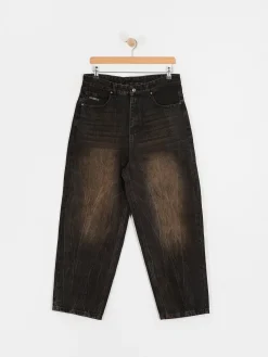 Wasted Paris Sandblast Casper Pants