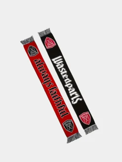 Wasted Paris Scarf Rain