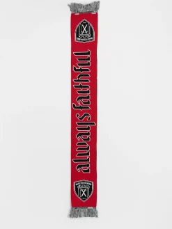 Wasted Paris Scarf Rain