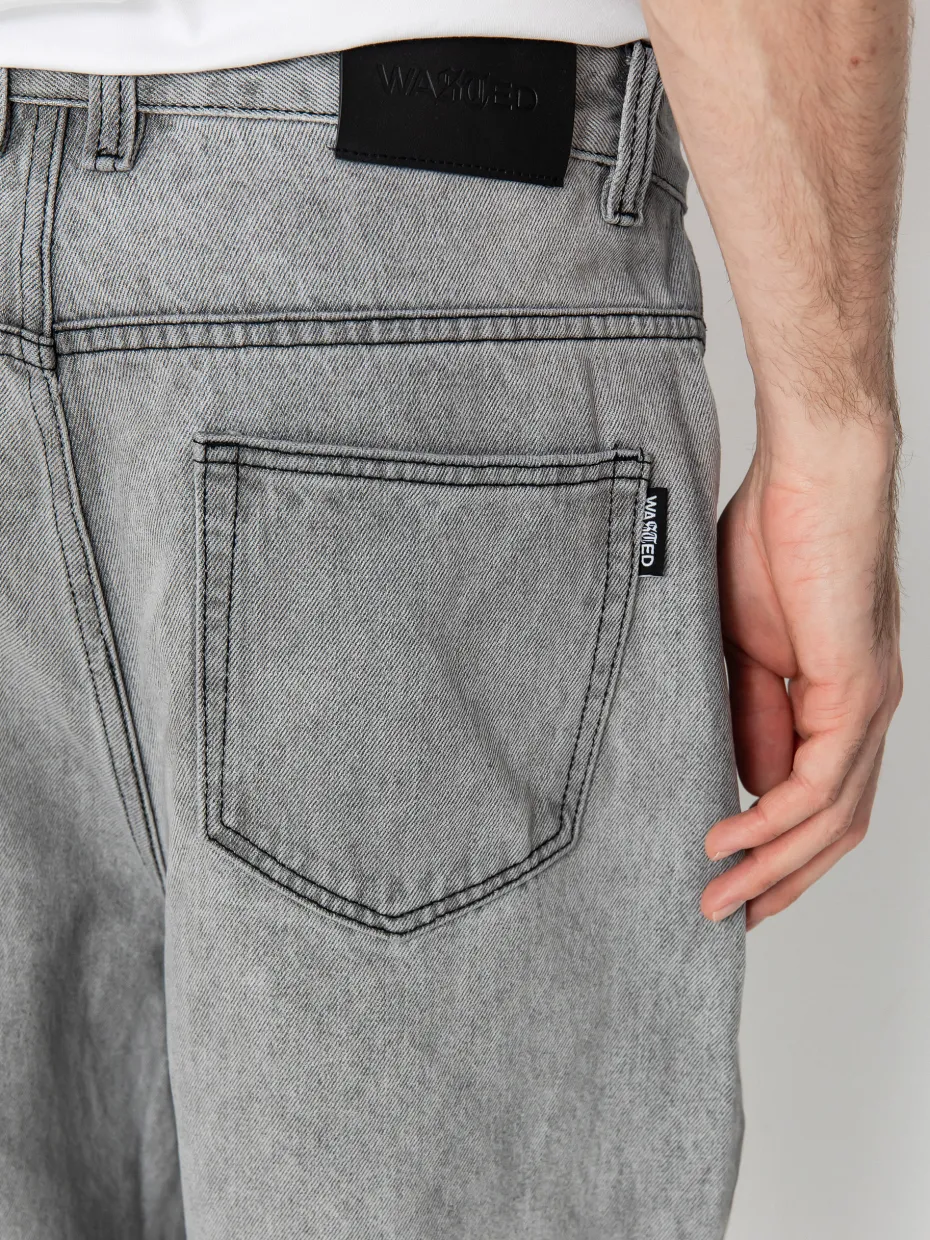 Wasted Paris Signature Casper Pants