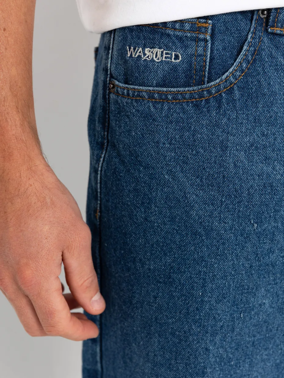 Wasted Paris Signature Casper Pants