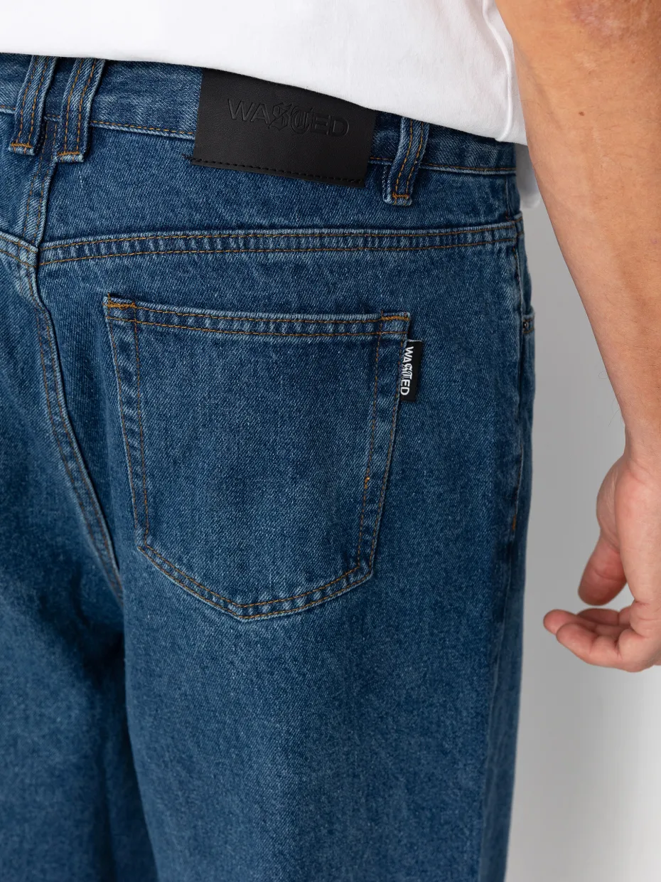 Wasted Paris Signature Casper Pants
