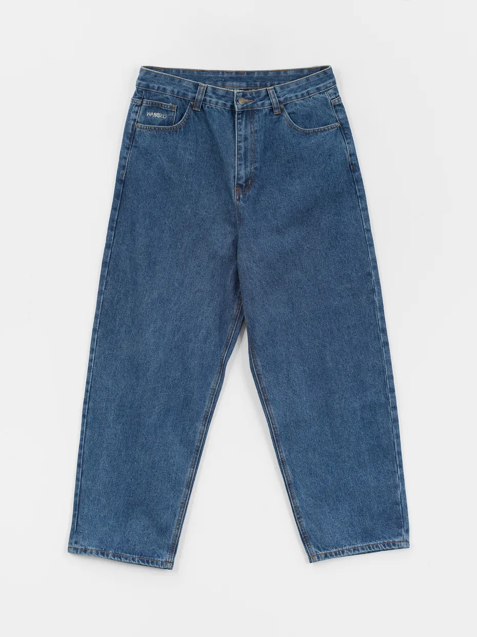 Wasted Paris Signature Casper Pants
