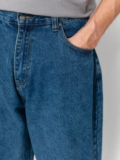 Wasted Paris Signature Rod Pants