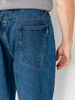 Wasted Paris Signature Rod Pants