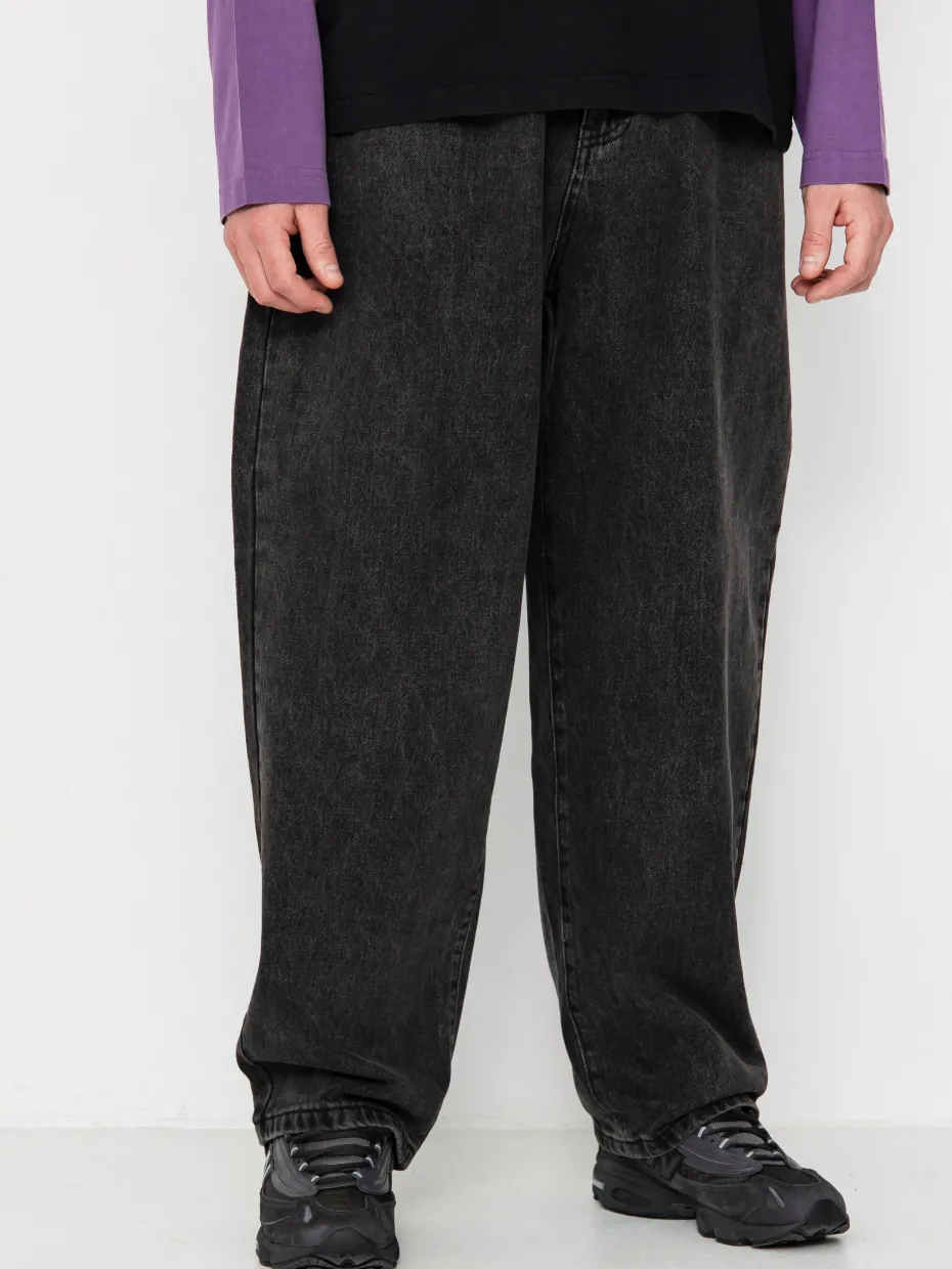 Wasted Paris Signature Rod Pants