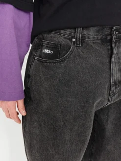 Wasted Paris Signature Rod Pants