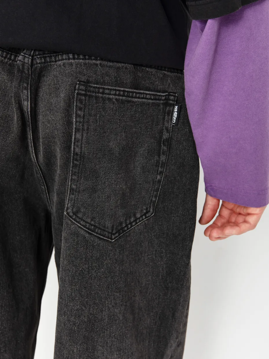 Wasted Paris Signature Rod Pants