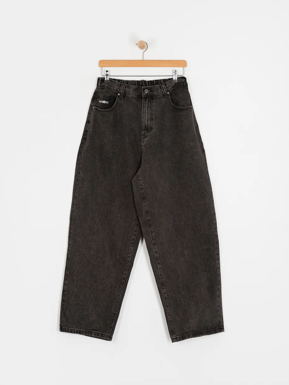 Wasted Paris Signature Rod Pants