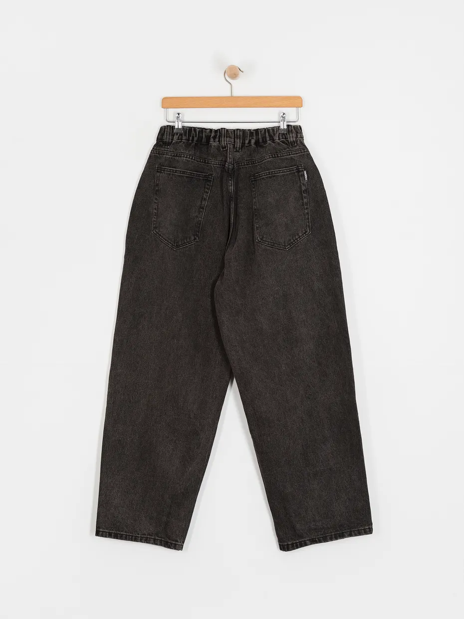 Wasted Paris Signature Rod Pants