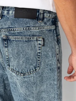 Wasted Paris Signature Snow Casper Pants