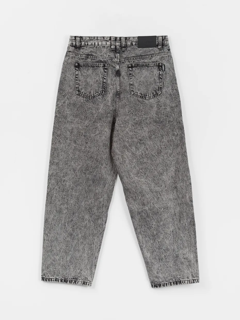 Wasted Paris Signature Snow Casper Pants