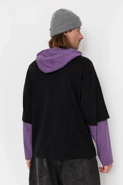 Wasted Paris Slug Age HD Hoodie
