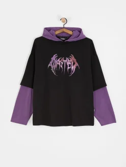 Wasted Paris Slug Age HD Hoodie