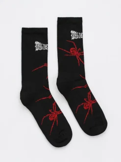 Wasted Paris Socks Phobia