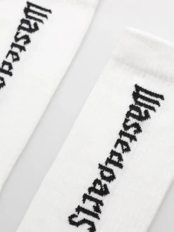 Wasted Paris Socks United