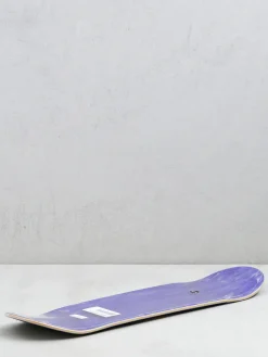 Wasted Paris Stunner Deck
