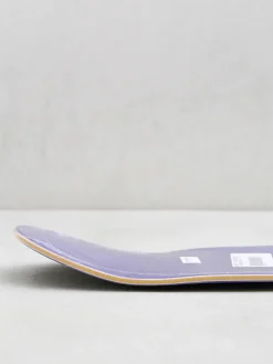 Wasted Paris Stunner Deck