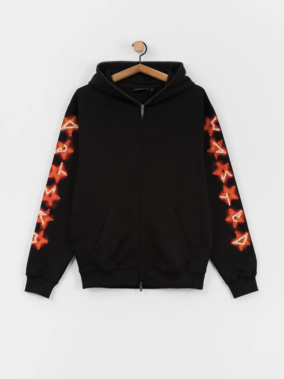 Wasted Paris Surt ZHD Hoodie