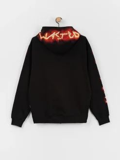 Wasted Paris Surt ZHD Hoodie