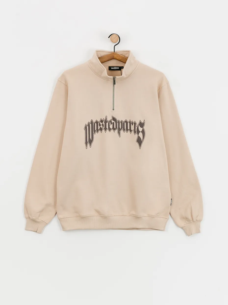 Wasted Paris Sweatshirt Funnel Pitcher