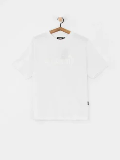 Wasted Paris T-Shirt Boiler Reset