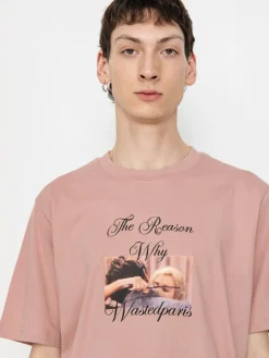Wasted Paris T-Shirt Vice