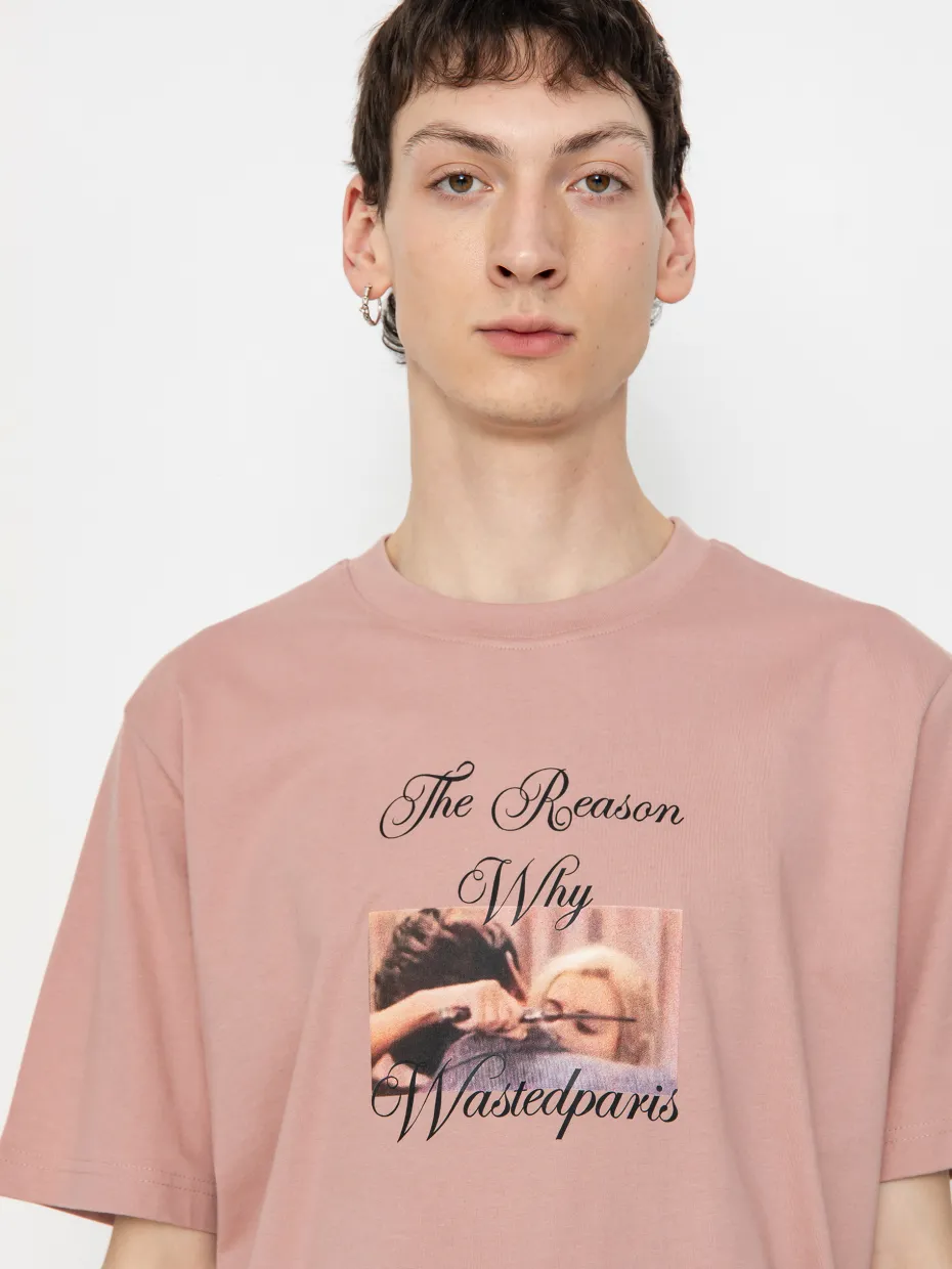 Wasted Paris T-Shirt Vice