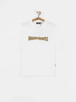Wasted Paris United T-Shirt
