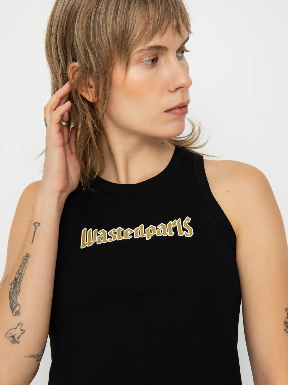 Wasted Paris United Wmn Tank top