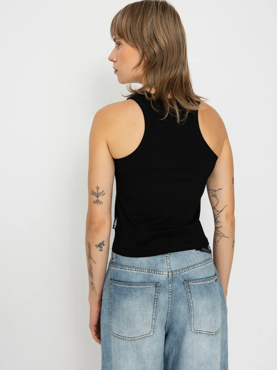 Wasted Paris United Wmn Tank top
