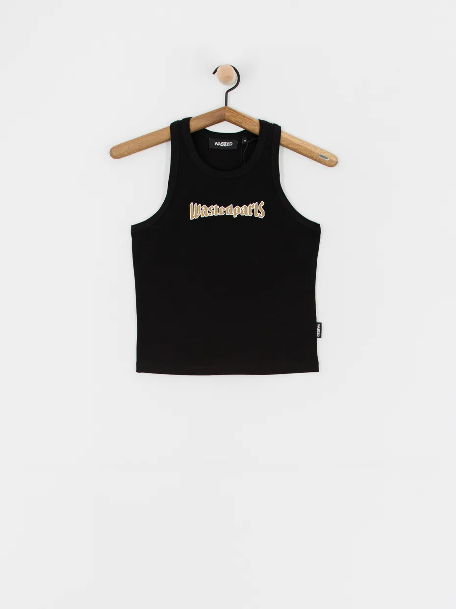 Wasted Paris United Wmn Tank top