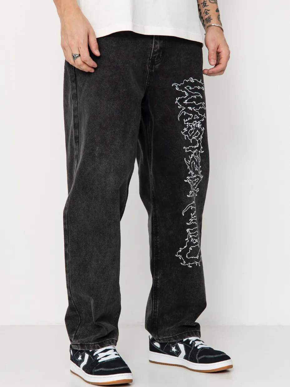 Wasted Paris Varg Casper Pants