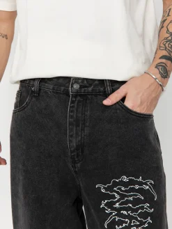 Wasted Paris Varg Casper Pants