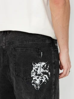Wasted Paris Varg Casper Pants