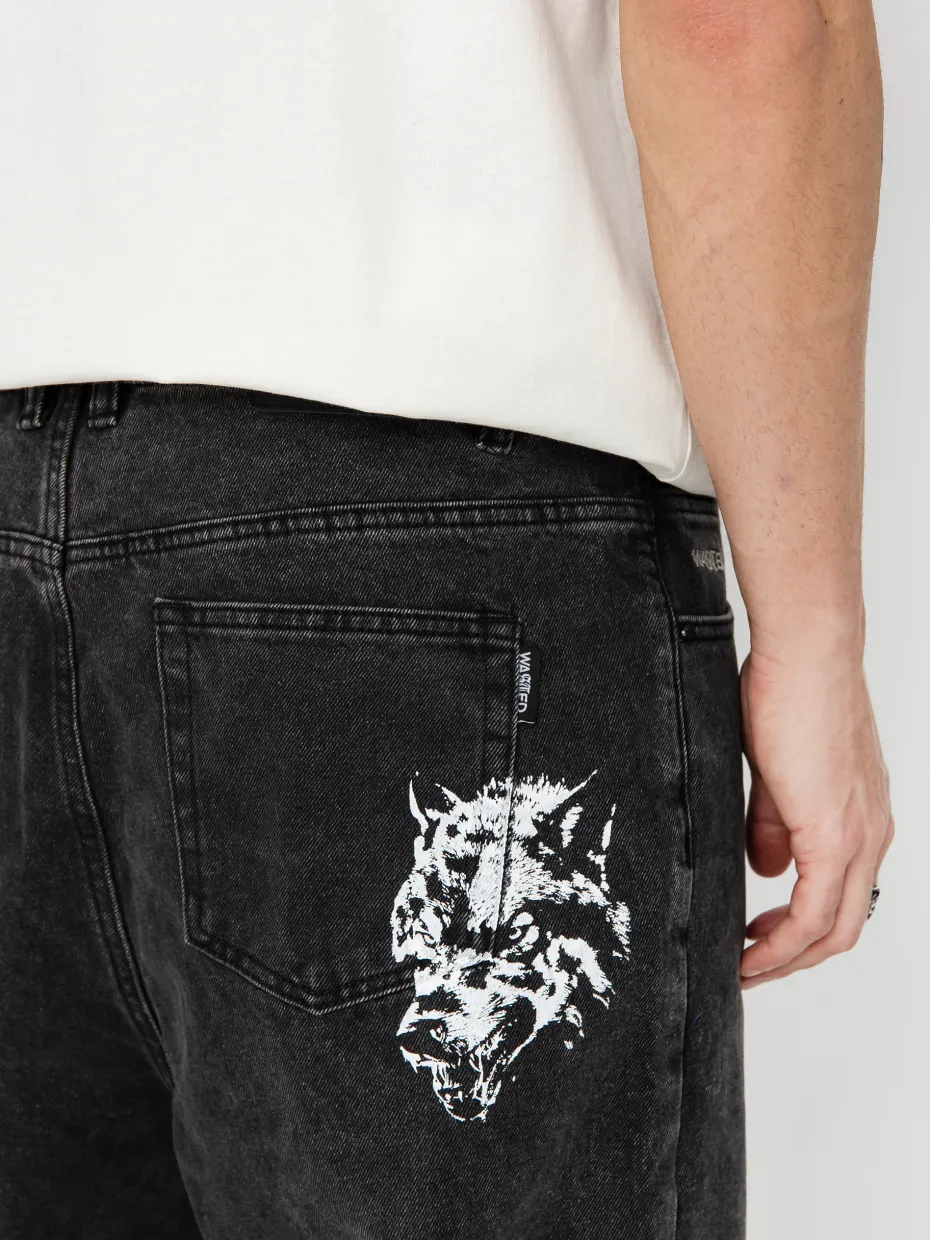 Wasted Paris Varg Casper Pants