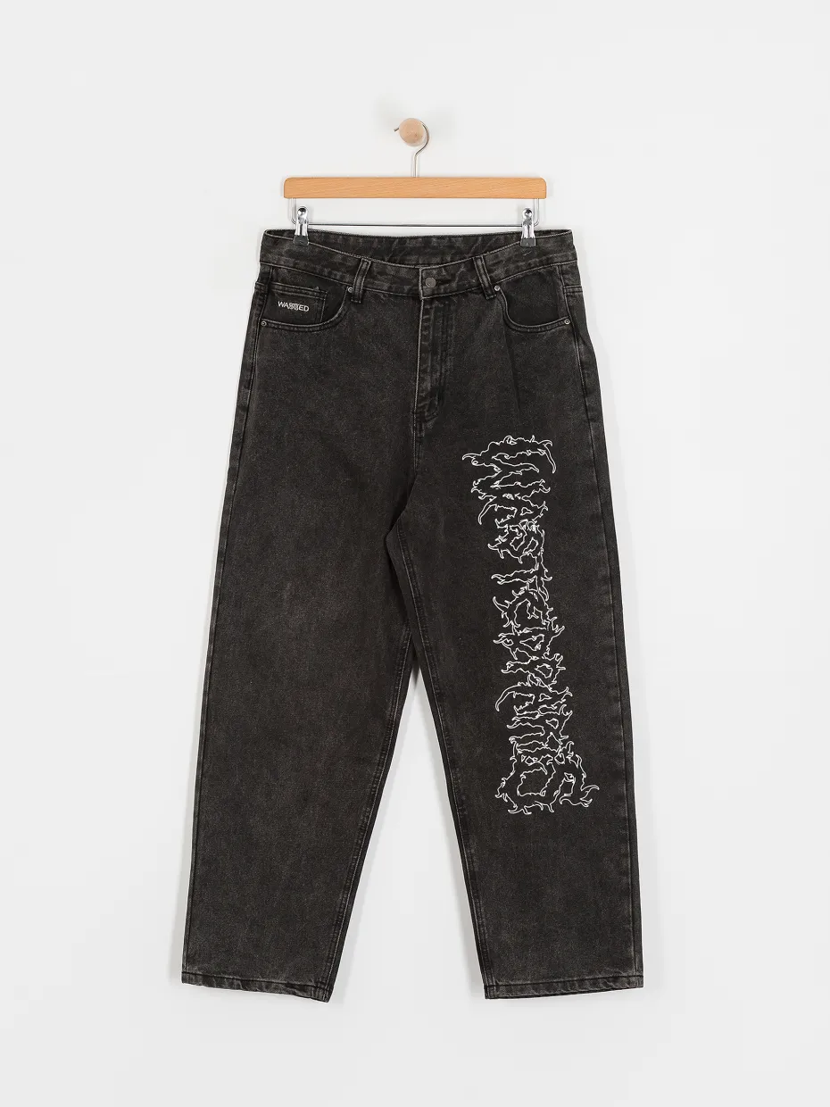 Wasted Paris Varg Casper Pants