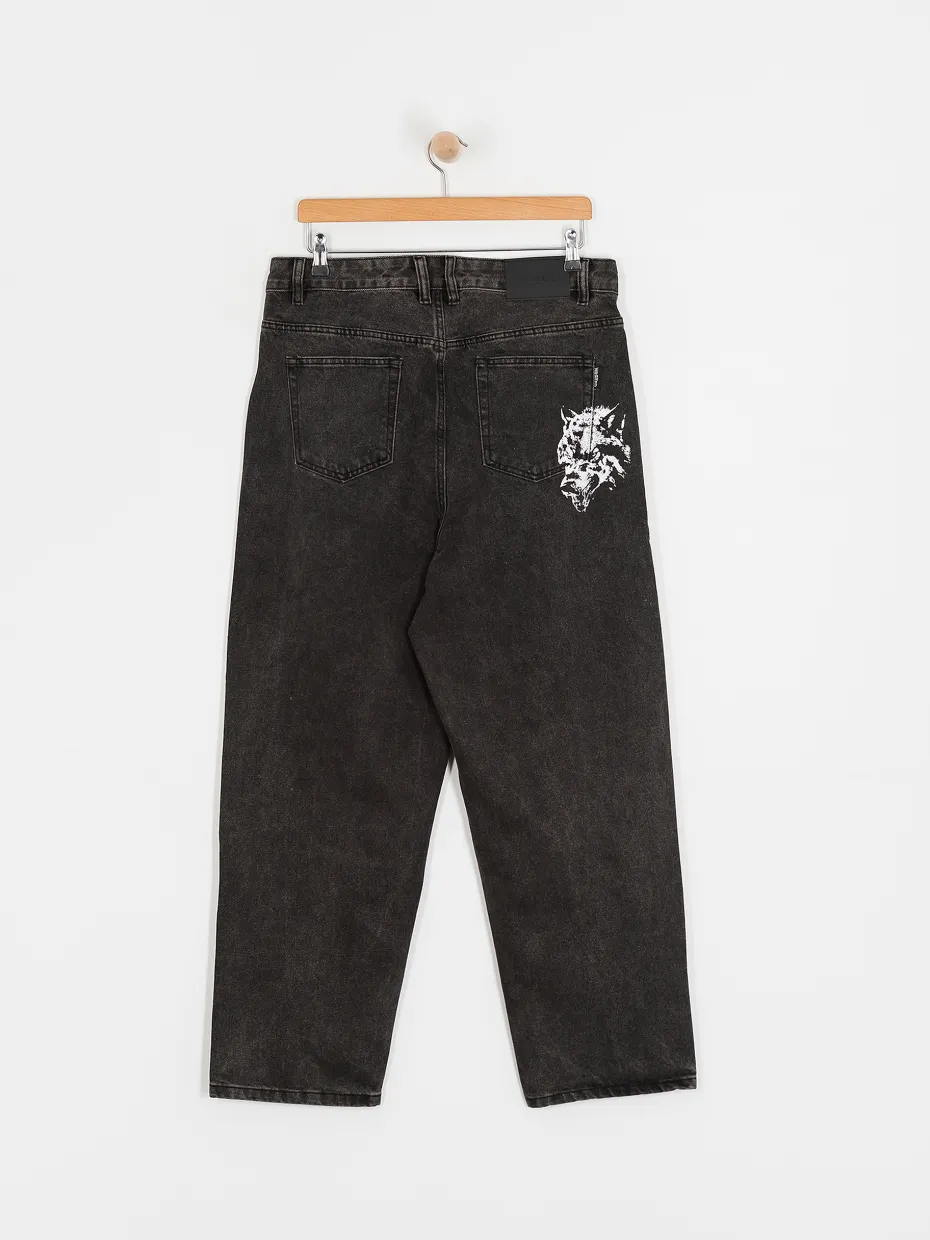 Wasted Paris Varg Casper Pants