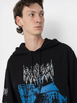 Wasted Paris Vault HD Hoodie