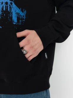 Wasted Paris Vault HD Hoodie