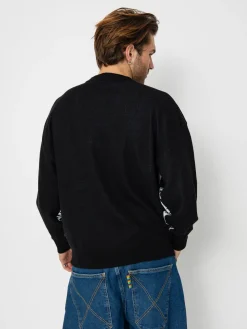 Wasted Paris Vault Sweater