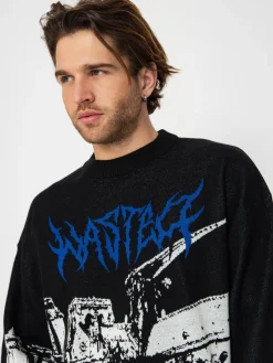 Wasted Paris Vault Sweater