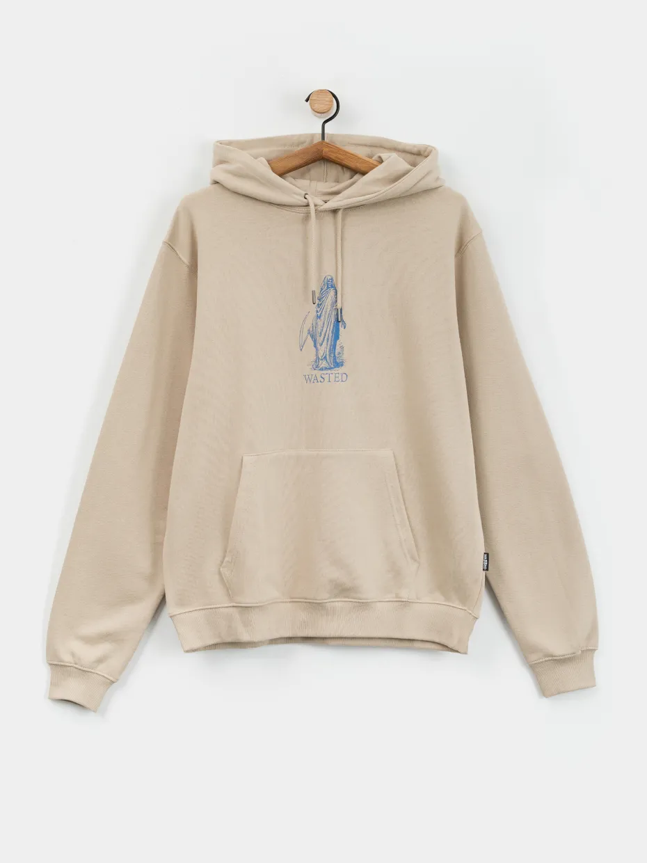Wasted Paris Worst HD Hoodie