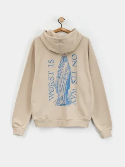 Wasted Paris Worst HD Hoodie