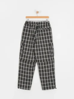 Wasted Paris Yard Tartan Hunter Pants