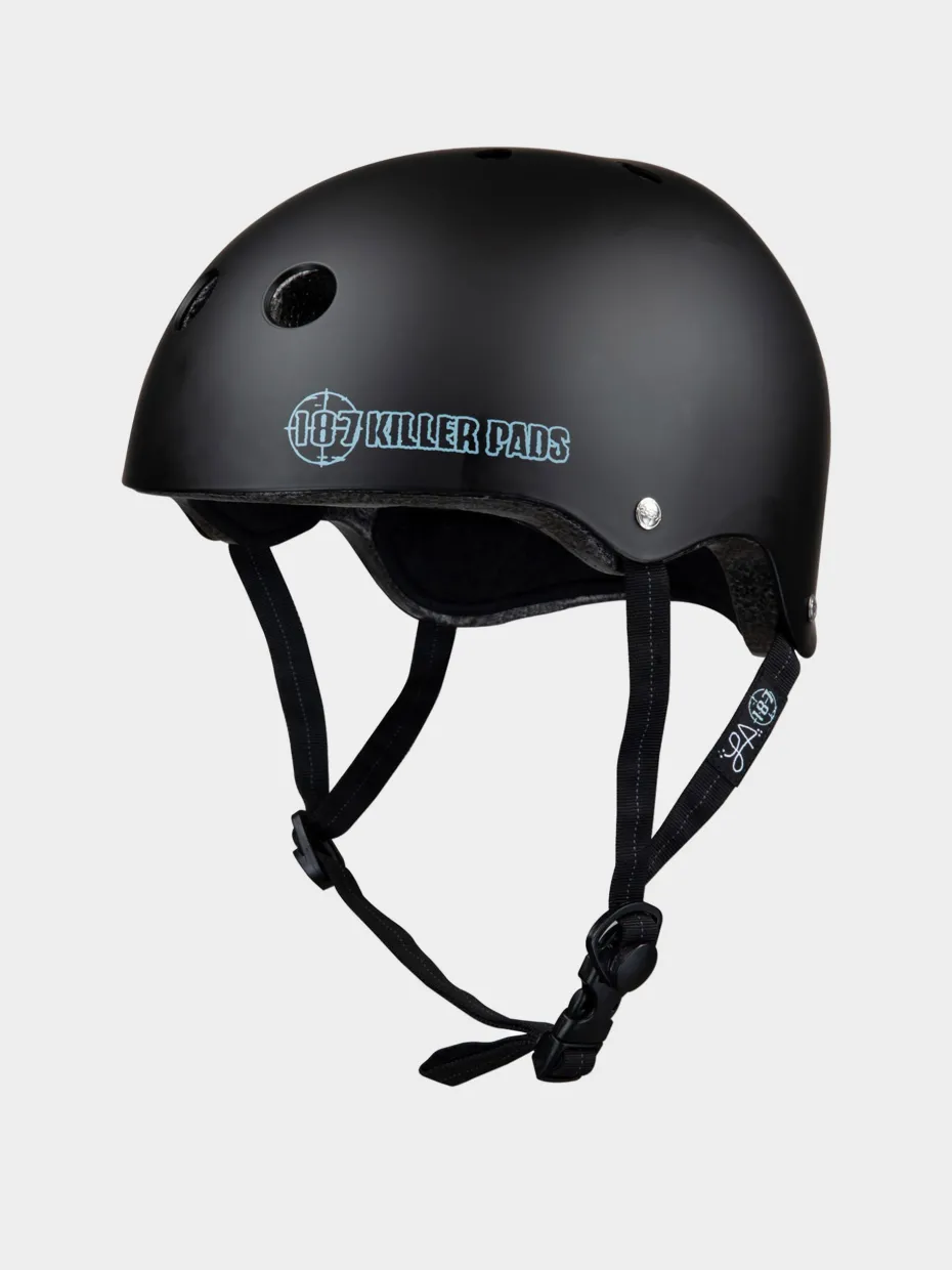 Womens 187 Killer Pads Helmet Certified Helmet Lizzie