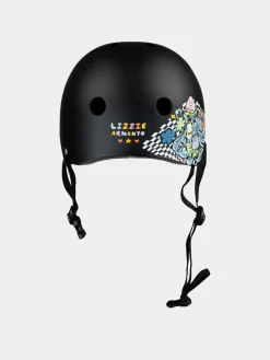 Womens 187 Killer Pads Helmet Certified Helmet Lizzie